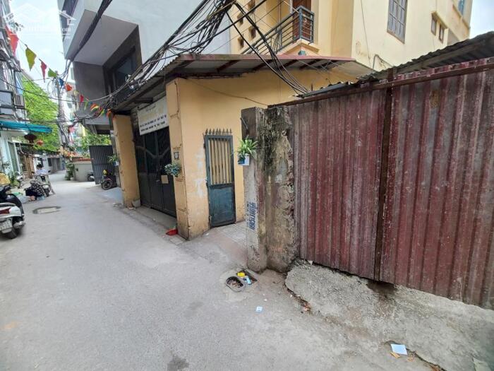 Hình ảnh Bán Nhà Phố Trích Sài Quận Tây Hồ 101m2-1T MT4,5m LÔ GÓC 28,5 Tỷ Có Thương Lượng. 3