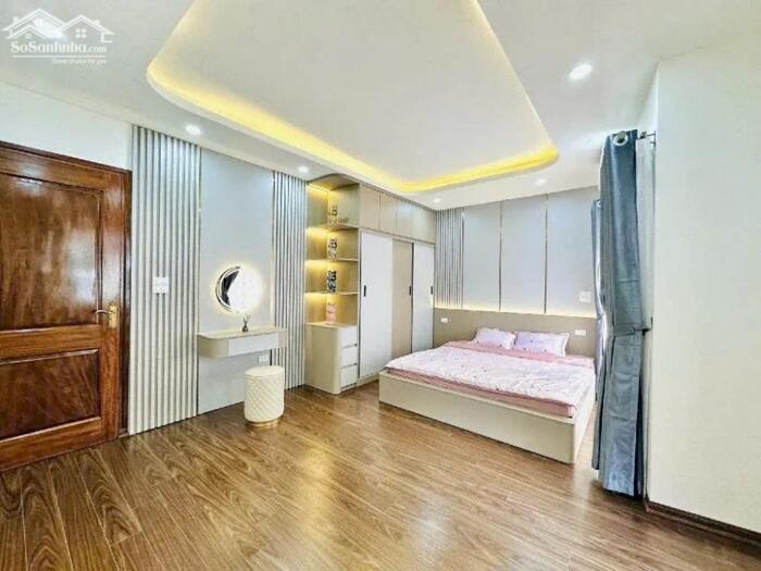 Hình ảnh So sánh giá – Nhà 7 tầng Thái Thịnh Đống Đa – 40 m², thang máy, full đồ 4