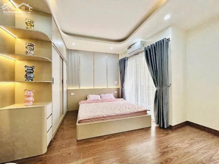 Hình ảnh So sánh giá – Nhà 7 tầng Thái Thịnh Đống Đa – 40 m², thang máy, full đồ 3
