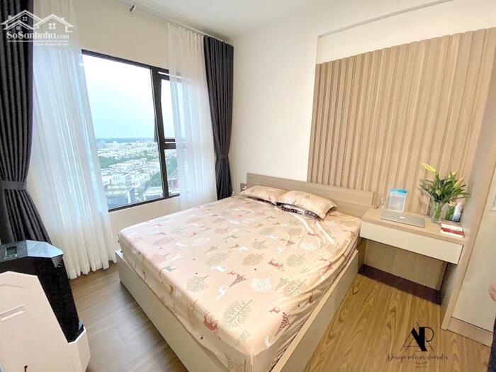 Hình ảnh BÁN SAFIRA KHANG ĐIỀN 2PN CĂN GÓC VIEW SÔNG GIÁ SIÊU TỐT, CÓ SỔ VAY NGÂN HÀNG THẢ GA 2