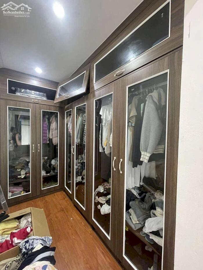 Hình ảnh Bán nhà Lạc Long Quân 35m2 nhà đẹp ôtô đỗ sát nhà 11.5 tỷ 2