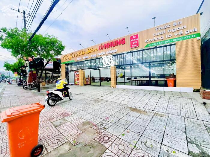 Hình ảnh Cho Thuê Nhà Mặt Tiền: 201-203 Lê Văn Quới - Quận Bình Tân - 17x40m 1