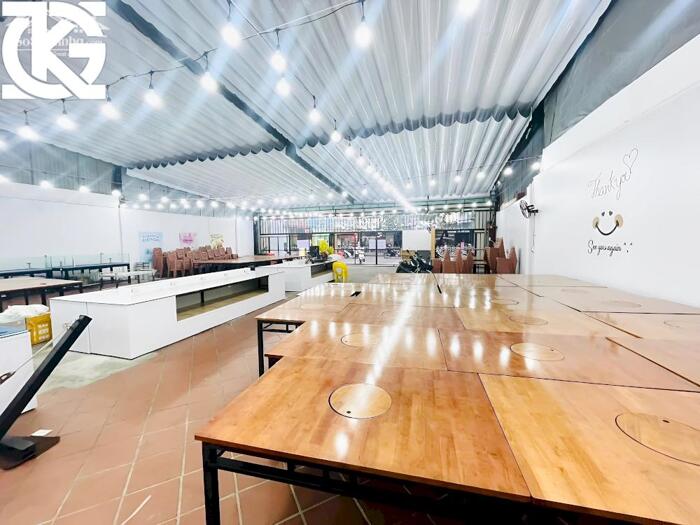 Hình ảnh Cho Thuê Nhà Mặt Tiền: 201-203 Lê Văn Quới - Quận Bình Tân - 17x40m 3