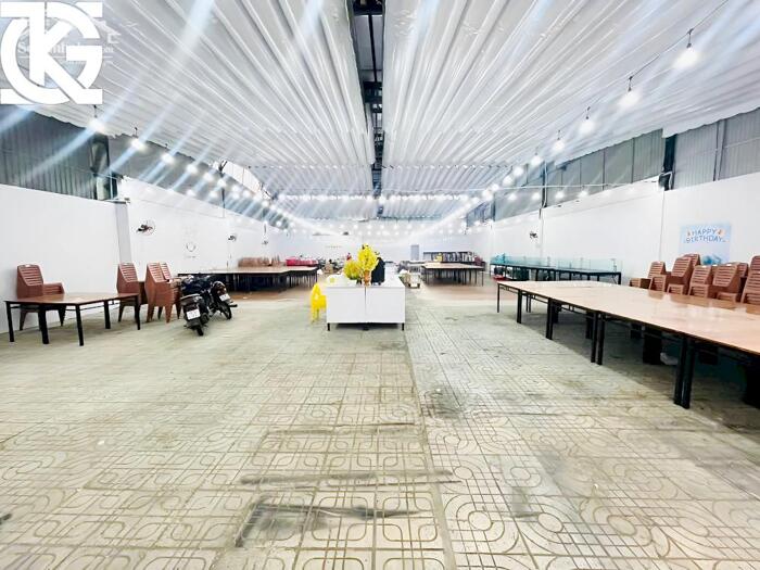 Hình ảnh Cho Thuê Nhà Mặt Tiền: 201-203 Lê Văn Quới - Quận Bình Tân - 17x40m 2