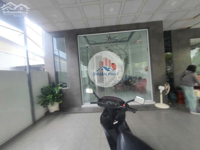 Hình ảnh NHÀ 1 TRỆT 1 LẦU – MẶT TIỀN PHẠM NHƠN THUẦN, P.3, TP. CAO LÃNH – NHÀ MỚI, GIÁ CHỈ 5 TỶ 0