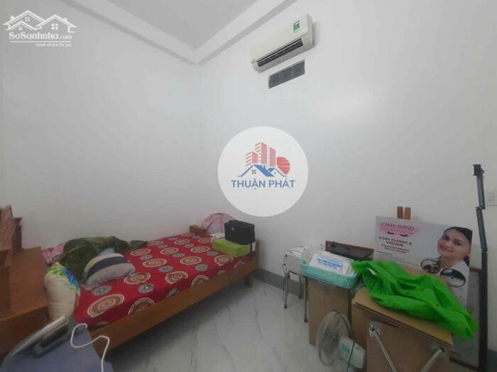 Hình ảnh NHÀ 1 TRỆT 1 LẦU – MẶT TIỀN PHẠM NHƠN THUẦN, P.3, TP. CAO LÃNH – NHÀ MỚI, GIÁ CHỈ 5 TỶ 2