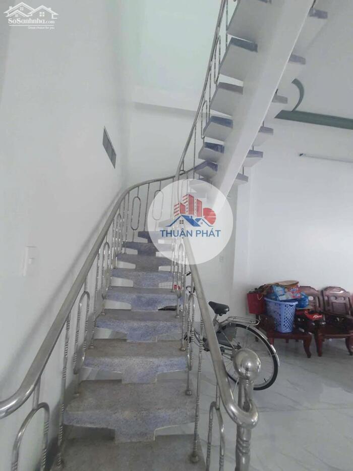 Hình ảnh NHÀ 1 TRỆT 1 LẦU – MẶT TIỀN PHẠM NHƠN THUẦN, P.3, TP. CAO LÃNH – NHÀ MỚI, GIÁ CHỈ 5 TỶ 8