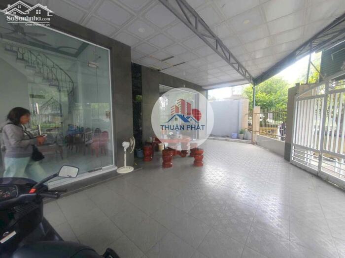 Hình ảnh NHÀ 1 TRỆT 1 LẦU – MẶT TIỀN PHẠM NHƠN THUẦN, P.3, TP. CAO LÃNH – NHÀ MỚI, GIÁ CHỈ 5 TỶ 5