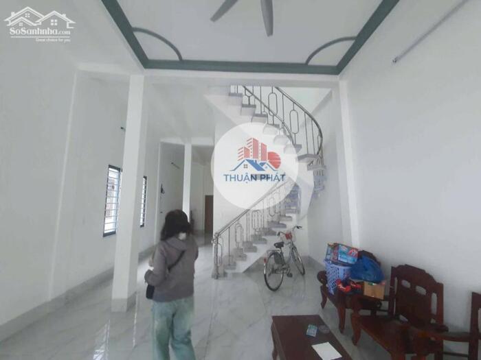 Hình ảnh NHÀ 1 TRỆT 1 LẦU – MẶT TIỀN PHẠM NHƠN THUẦN, P.3, TP. CAO LÃNH – NHÀ MỚI, GIÁ CHỈ 5 TỶ 1