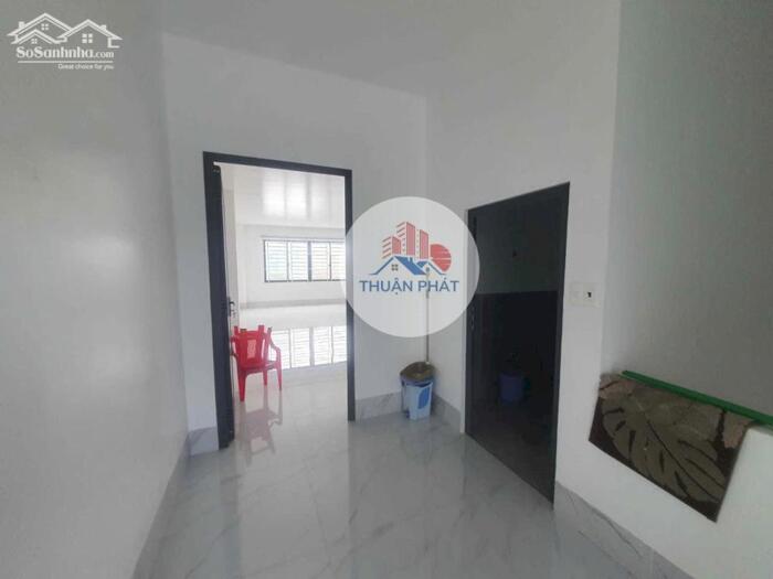 Hình ảnh NHÀ 1 TRỆT 1 LẦU – MẶT TIỀN PHẠM NHƠN THUẦN, P.3, TP. CAO LÃNH – NHÀ MỚI, GIÁ CHỈ 5 TỶ 9