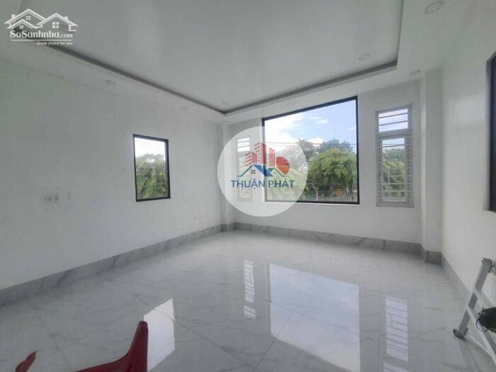 Hình ảnh NHÀ 1 TRỆT 1 LẦU – MẶT TIỀN PHẠM NHƠN THUẦN, P.3, TP. CAO LÃNH – NHÀ MỚI, GIÁ CHỈ 5 TỶ 10