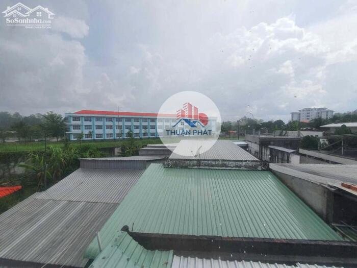 Hình ảnh NHÀ 1 TRỆT 1 LẦU – MẶT TIỀN PHẠM NHƠN THUẦN, P.3, TP. CAO LÃNH – NHÀ MỚI, GIÁ CHỈ 5 TỶ 4