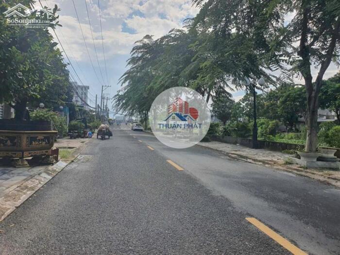 Hình ảnh NHÀ 1 TRỆT 1 LẦU – MẶT TIỀN PHẠM NHƠN THUẦN, P.3, TP. CAO LÃNH – NHÀ MỚI, GIÁ CHỈ 5 TỶ 11