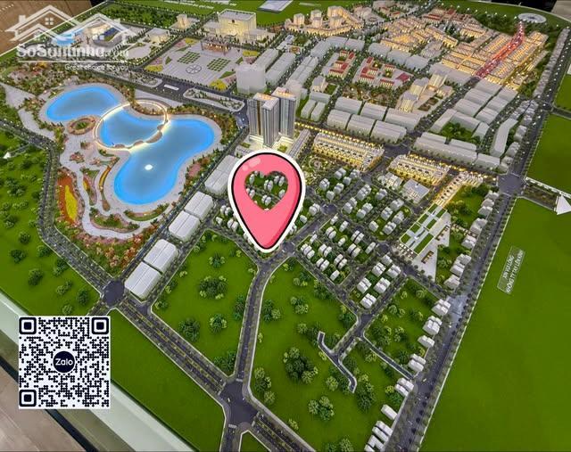 Hình ảnh TRỤC CHÍNH CỔNG SHOPHOUSE FECON – 100m² SIÊU ĐẸP – SỔ ĐỎ TRAO TAY 0