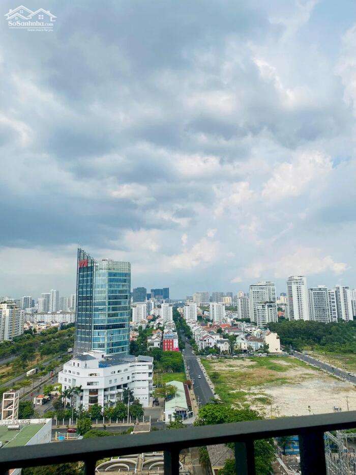 Hình ảnh Cần bán căn hộ B2.28.02, 80m2 view PMH, hàng chính CĐT Lavida Plus chỉ 30% nhận nhà, CK 5% 4