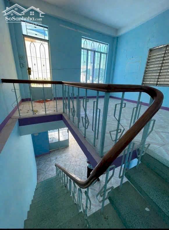 Hình ảnh Bán Nhà 3 Tầng 1 Tum Sân Thượng Hẻm Lạc Thiện - Phường Bắc Nha Trang Cách Biển 300M - Sổ Hồng Sẵn 6