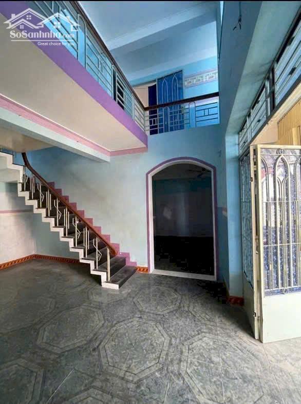 Hình ảnh Bán Nhà 3 Tầng 1 Tum Sân Thượng Hẻm Lạc Thiện - Phường Bắc Nha Trang Cách Biển 300M - Sổ Hồng Sẵn 5