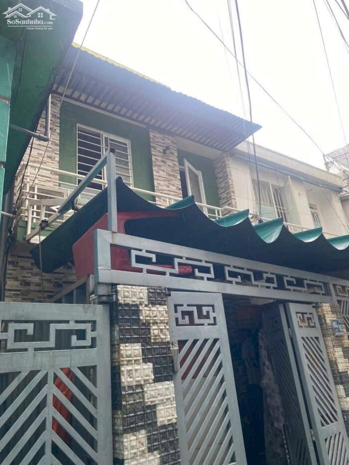 Hình ảnh ÔNG ÍCH KHIÊM _ TRUNG TÂM _ 2 TẦNG - 40M2đ , 2 pn _ giá 3.15 tỷ 0