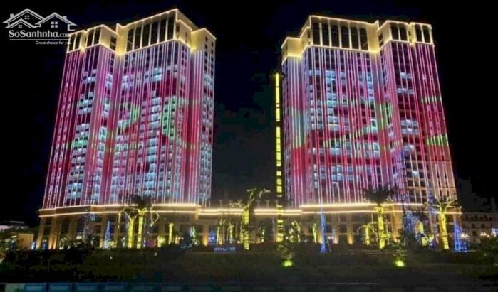 Hình ảnh BÁN CĂN 2 NGỦ 1 VỆ SINH 1 CĂN DUY NHẤT TẠI CHUNG CƯ VCI MOUTAIN VIEW 1