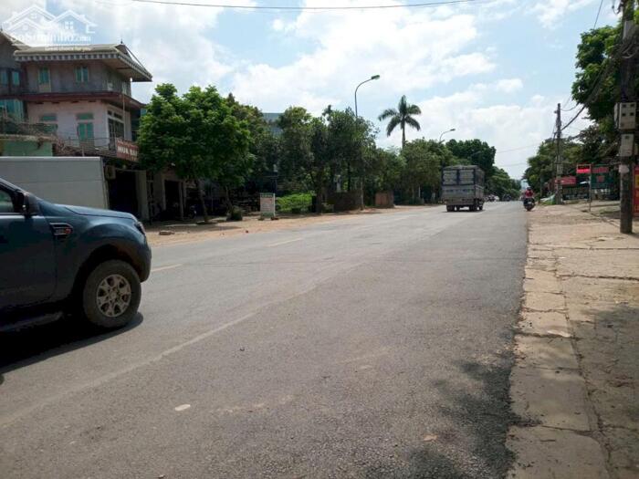 Hình ảnh Bán gấp Lô đất 70,4m² full thổ cư, thuộc Làn 2 ql6 khu Tiên Trượng, Xuân Mai, Hà nội. GIÁ hơn 2 tỷ, 1