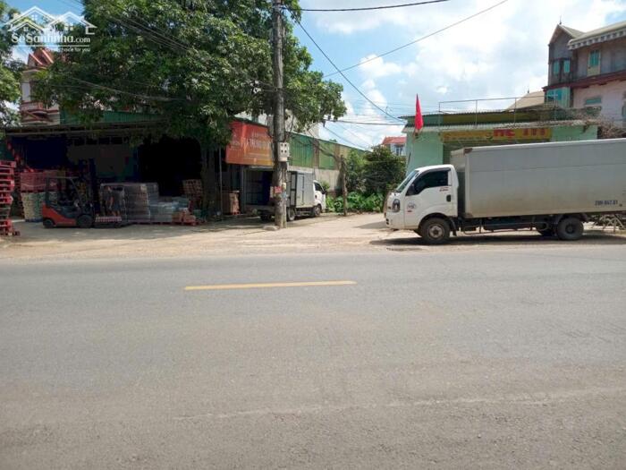 Hình ảnh Bán gấp Lô đất 70,4m² full thổ cư, thuộc Làn 2 ql6 khu Tiên Trượng, Xuân Mai, Hà nội. GIÁ hơn 2 tỷ, 2