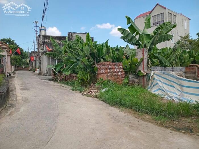 Hình ảnh Bán gấp Lô đất 70,4m² full thổ cư, thuộc Làn 2 ql6 khu Tiên Trượng, Xuân Mai, Hà nội. GIÁ hơn 2 tỷ, 0