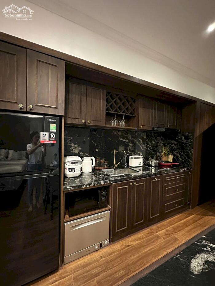 Hình ảnh Cho thuê _ căn hộ Nguyễn văn thoại -35m²_ fulll nt giá 15 triệu 2