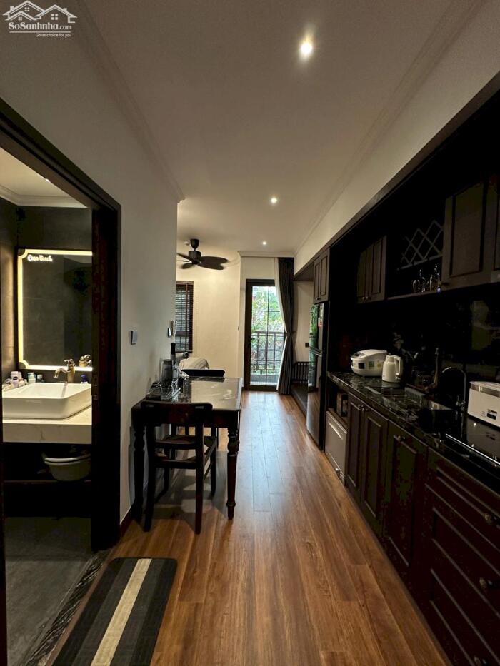 Hình ảnh Cho thuê _ căn hộ Nguyễn văn thoại -35m²_ fulll nt giá 15 triệu 3