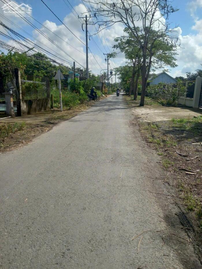 Hình ảnh Đất thổ cư mt đường nhựa 8m Ao Gòn 120m2 giá đầu tư 950tr 2