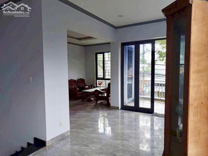 Hình ảnh DŨNG SỸ THANH KHÊ _ NHÀ ĐẸP LÔ GÓC, 2 TẦNG _ 140M2 [ N 8M ] _ GIÁ 13.5 TỶ 3