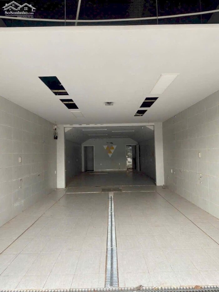 Hình ảnh HIẾM CÓ _ MẶT TIỀN BÙI TRANG CHƯỚC HÒA XUÂN _ 100M2 [ N 5M ] _ GIÁ 7.2 TỶ 1