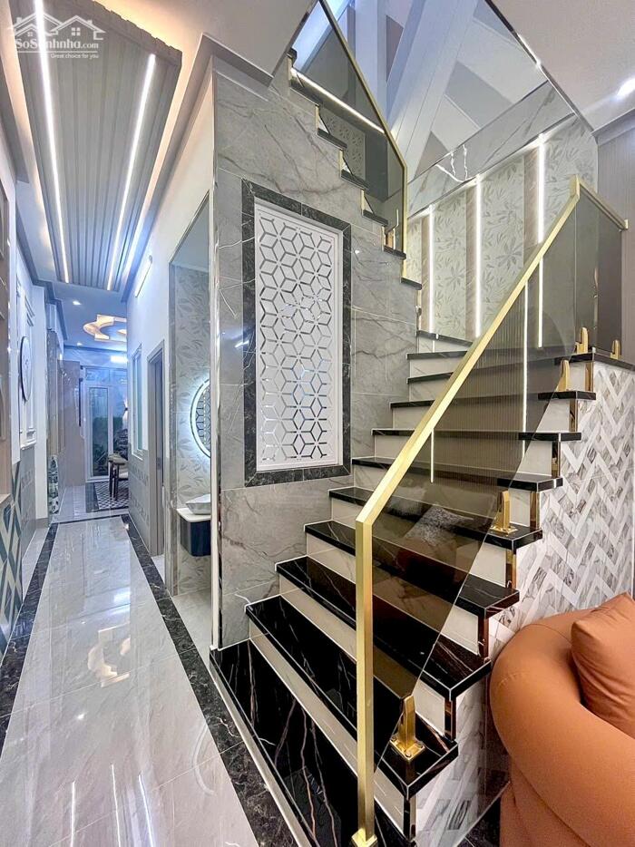 Hình ảnh Bán Nhà Trệt Lầu Trục chính hẻm Liên tổ 3/4 Nguyễn Văn Cừ - Gần ĐH Y Dược, P.Tân An Mới, TP.Cần Thơ 2