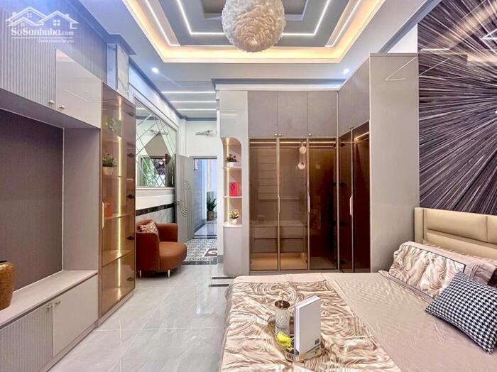 Hình ảnh Bán Nhà Trệt Lầu Trục chính hẻm Liên tổ 3/4 Nguyễn Văn Cừ - Gần ĐH Y Dược, P.Tân An Mới, TP.Cần Thơ 9