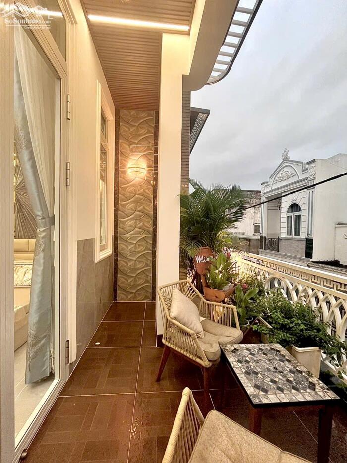 Hình ảnh Bán Nhà Trệt Lầu Trục chính hẻm Liên tổ 3/4 Nguyễn Văn Cừ - Gần ĐH Y Dược, P.Tân An Mới, TP.Cần Thơ 12