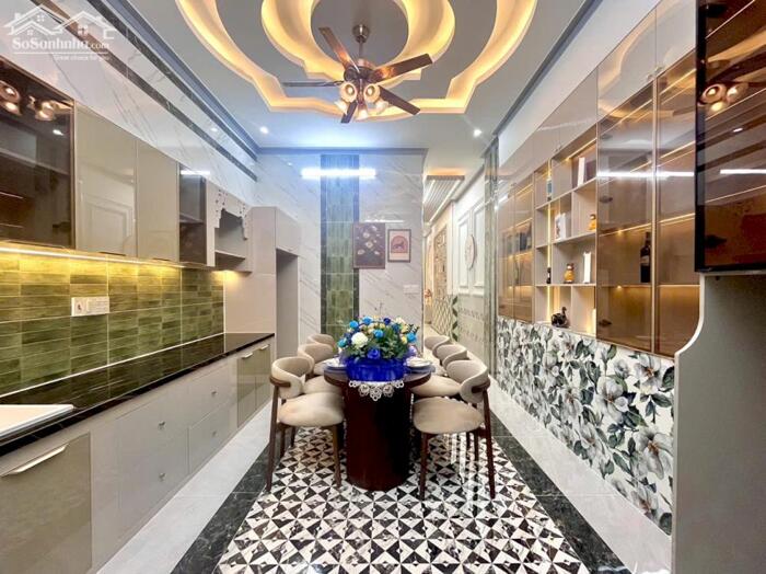 Hình ảnh Bán Nhà Trệt Lầu Trục chính hẻm Liên tổ 3/4 Nguyễn Văn Cừ - Gần ĐH Y Dược, P.Tân An Mới, TP.Cần Thơ 8