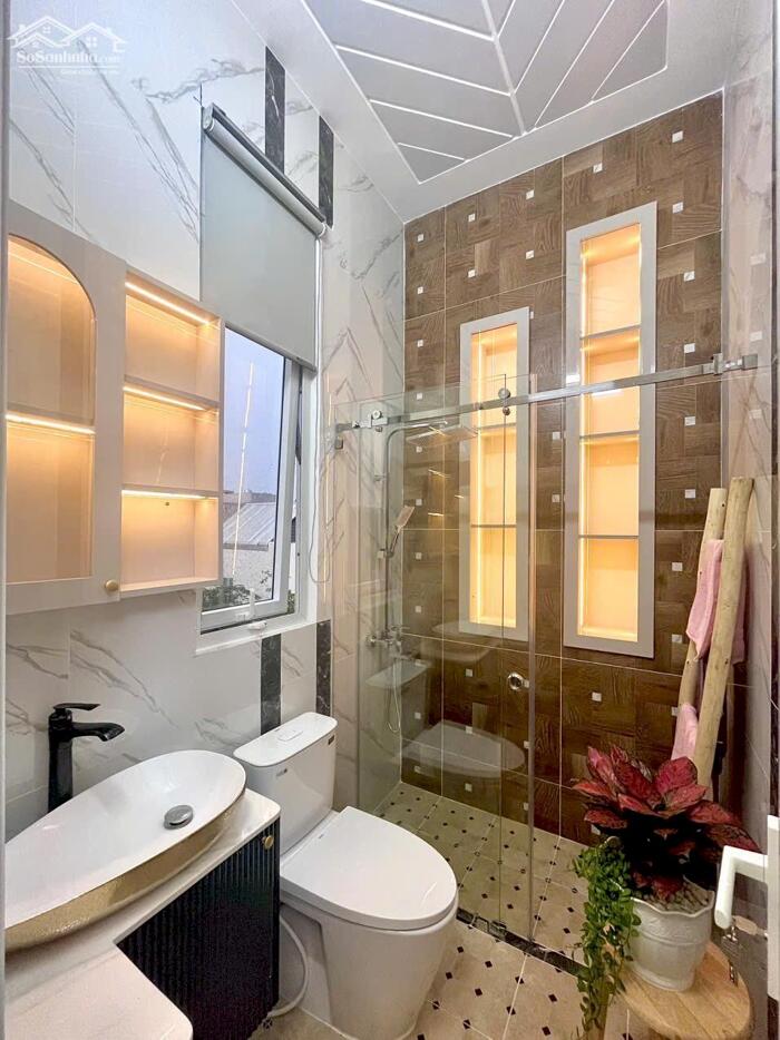 Hình ảnh Bán Nhà Trệt Lầu Trục chính hẻm Liên tổ 3/4 Nguyễn Văn Cừ - Gần ĐH Y Dược, P.Tân An Mới, TP.Cần Thơ 17