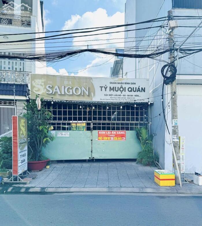 Hình ảnh Nền đường Phạm Hữu Lầu - Cách Đồng Văn Cống 15m, P.An Thới, TP.Cần Thơ 0