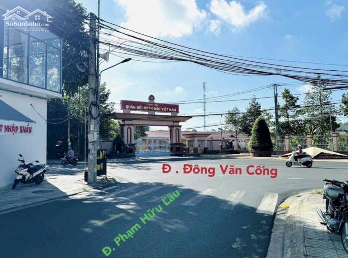 Hình ảnh Nền đường Phạm Hữu Lầu - Cách Đồng Văn Cống 15m, P.An Thới, TP.Cần Thơ 2