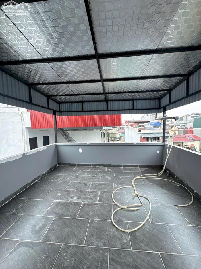 Hình ảnh PHỐ CỔ NGỌC LÂM -- LB- TIỀN NHỎ DIỆN TÍCH TO, NHÀ MỚI 45M2--- 9,9 TỶ 2