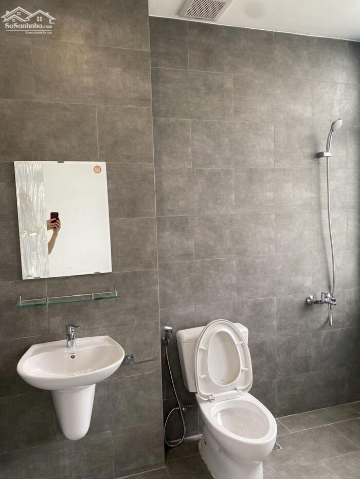 Hình ảnh CHO THUÊ NHÀ PHỐ 5 TẦNG, CÓ BẾP, 4 PHÒNG NGỦ THUẬN TIỆN GIA ĐÌNH VỪA Ở VỪA KINH DOANH TẠI VINHOMES 6