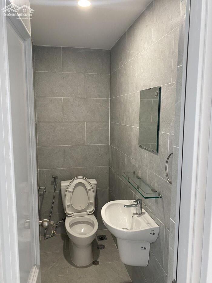 Hình ảnh CHO THUÊ NHÀ PHỐ 5 TẦNG, CÓ BẾP, 4 PHÒNG NGỦ THUẬN TIỆN GIA ĐÌNH VỪA Ở VỪA KINH DOANH TẠI VINHOMES 1