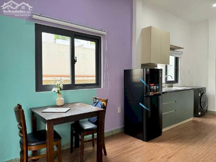 Hình ảnh HÀNG XÓM HÀ ĐÔ, HẺM 5M, 5x12m, 3 TẦNG, 10 PN, DÒNG TIỀN 65TR, NỘI THẤT CAO CẤP, VUÔNG A4, KHÔNG LỘ GIỚI 3