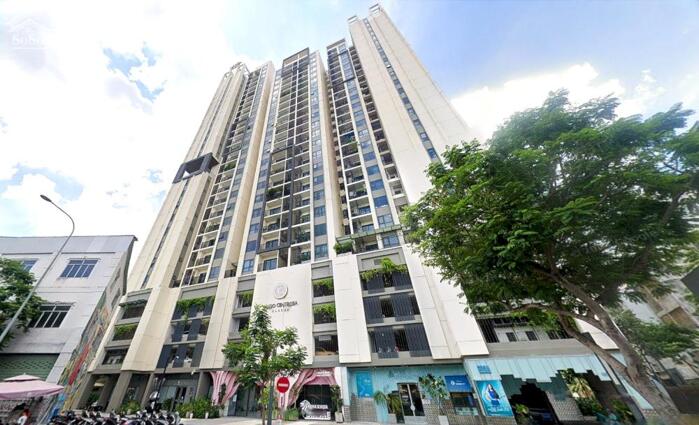 Hình ảnh HÀNG XÓM HÀ ĐÔ, HẺM 5M, 5x12m, 3 TẦNG, 10 PN, DÒNG TIỀN 65TR, NỘI THẤT CAO CẤP, VUÔNG A4, KHÔNG LỘ GIỚI 0