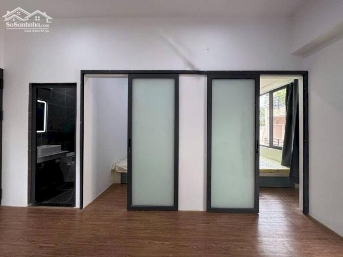 Hình ảnh HÀNG XÓM HÀ ĐÔ, HẺM 5M, 5x12m, 3 TẦNG, 10 PN, DÒNG TIỀN 65TR, NỘI THẤT CAO CẤP, VUÔNG A4, KHÔNG LỘ GIỚI 2