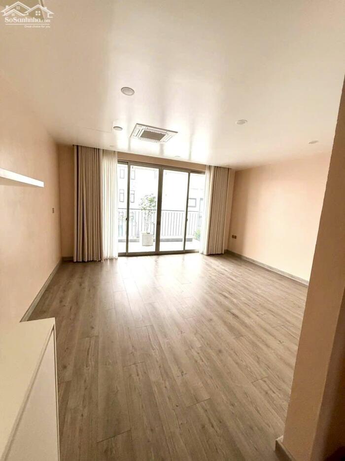 Hình ảnh Mặt Tiền 9M Phân Lô Láng Hạ 8 Tầng 57 Tỷ Gara Ô TÔ Ở + Cho Thuê Dòng Tiền Cao 4