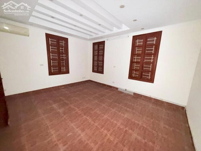Hình ảnh Nhà Ngụy Như 150M2 Mặt Tiền 7,2M 5 Tầng 42 Tỷ Vỉa Hè Ô TÔ tránh đỗ 3