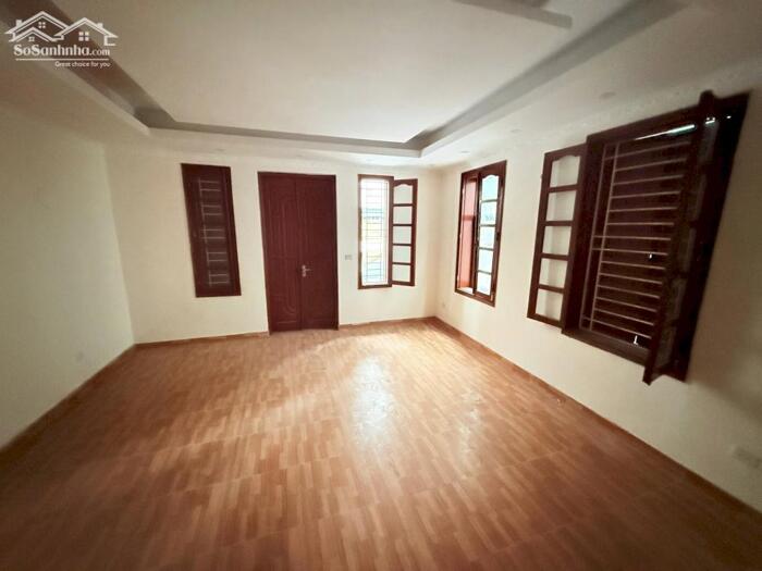 Hình ảnh Nhà Ngụy Như 150M2 Mặt Tiền 7,2M 5 Tầng 42 Tỷ Vỉa Hè Ô TÔ tránh đỗ 1