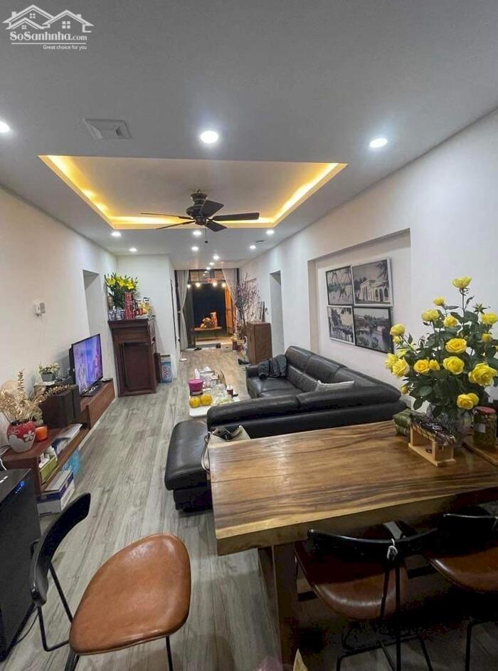 Hình ảnh Bán TT Đống Đa - ô tô đỗ cửa - DT sổ hiếm - DT sử dụng 150m2 - tầm tiền cạnh tranh nhà đất 0