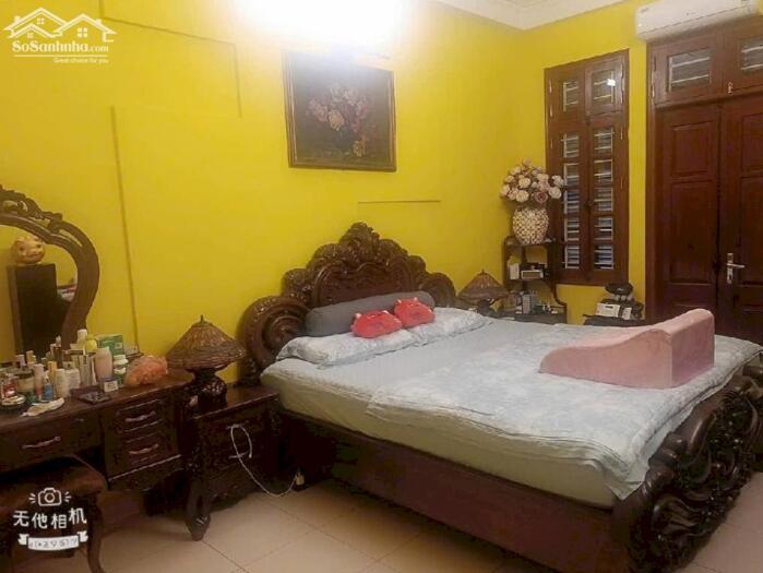 Hình ảnh Bán nhà phố Huỳnh Thúc Kháng - Carnival đỗ cửa - Thoáng ở ngay - 50m2 - n 14 tỷ 2