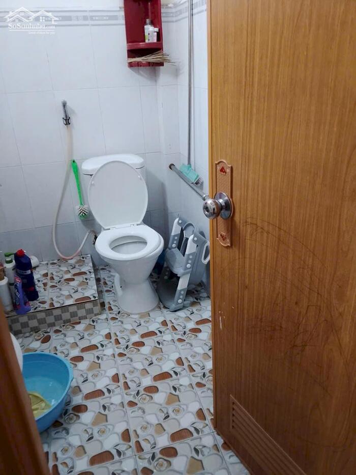 Hình ảnh Nhà cấp 4 SHR 2/Hiệp Thành 45-Q12.Dt 75m2~trệt lững~3,47ty 2